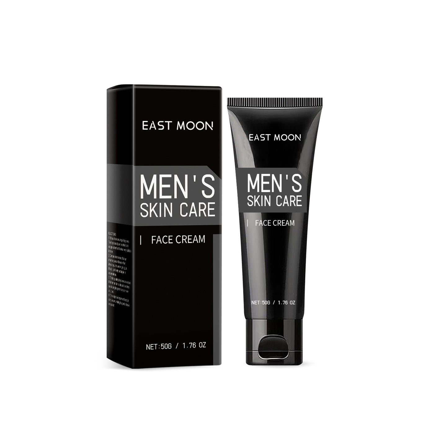 Rebuilt Daily Recovery Serum – Men's Hydrating Face Serum